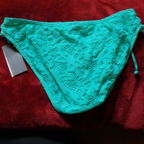 New Kenneth cole bikini bottom size M - Picture 4 of 5